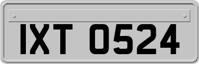 IXT0524