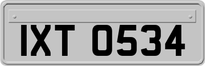 IXT0534