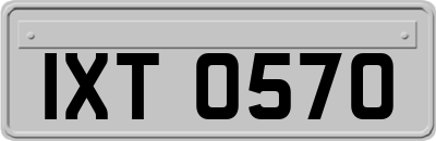 IXT0570
