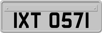 IXT0571
