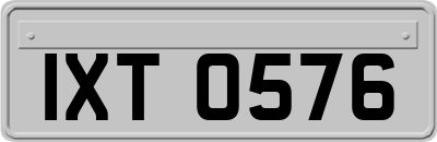 IXT0576