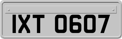 IXT0607