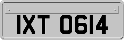 IXT0614