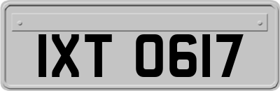 IXT0617