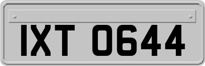 IXT0644