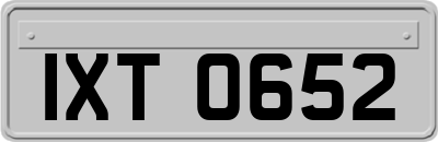 IXT0652