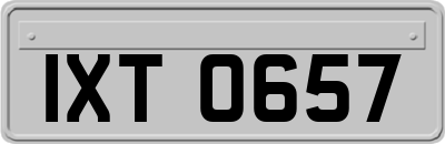 IXT0657