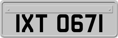 IXT0671