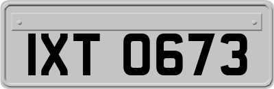 IXT0673