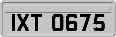 IXT0675