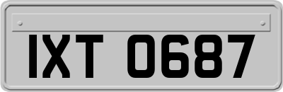 IXT0687