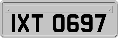 IXT0697