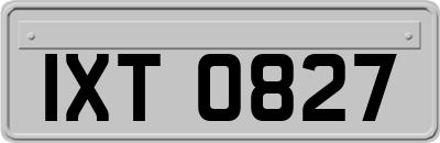 IXT0827
