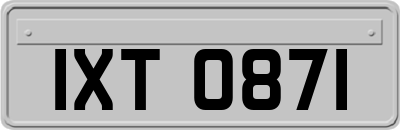 IXT0871
