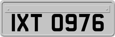 IXT0976