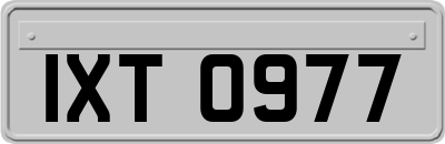 IXT0977