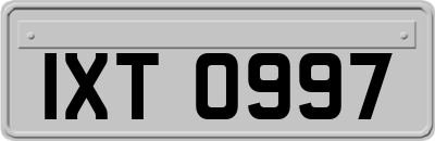 IXT0997