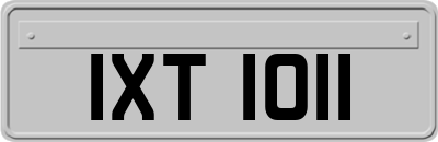 IXT1011