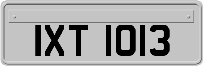 IXT1013