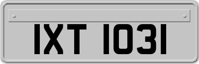 IXT1031
