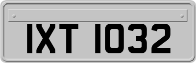IXT1032