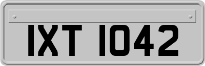 IXT1042