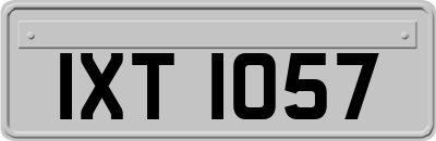 IXT1057