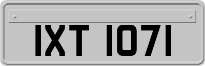 IXT1071