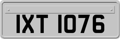IXT1076