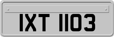 IXT1103