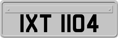 IXT1104