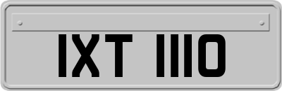 IXT1110