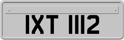 IXT1112