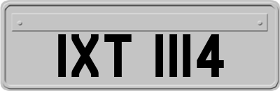 IXT1114