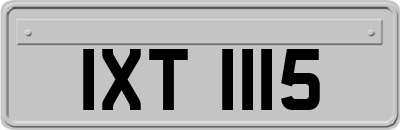 IXT1115
