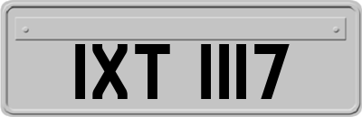 IXT1117