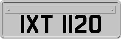 IXT1120