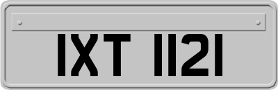 IXT1121