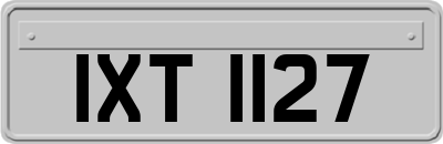 IXT1127