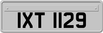 IXT1129