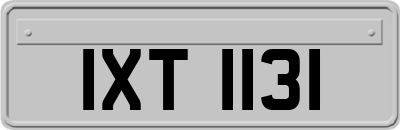 IXT1131