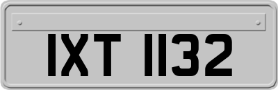 IXT1132