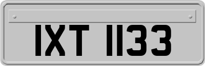 IXT1133
