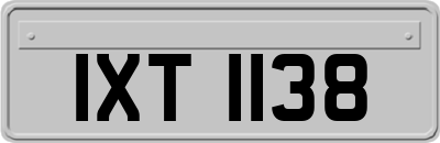 IXT1138
