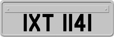 IXT1141