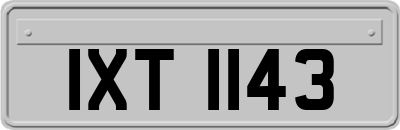 IXT1143