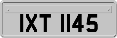IXT1145