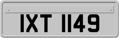 IXT1149