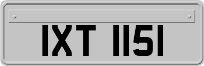 IXT1151