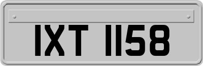 IXT1158